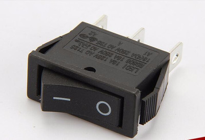 【LECI/樂磁 UL船型開關(guān) 3腳2檔 21X9.5 翹板開關(guān)RS606-1020011CBB大電流開關(guān)】價格_廠家_圖片