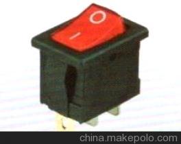 【KCD1-102\N 翹板開關 琴鍵按鈕開關】價格,廠家,圖片,電工開關,翟磊-