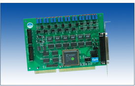 艾雷斯科技產(chǎn)品 dac 7226 6路d a輸出卡