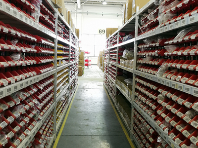 上海倉庫出租與日用品銷售 商機與策略分析